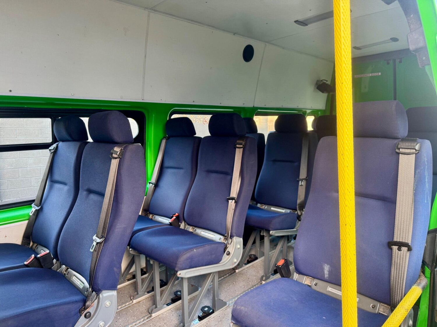 Used Ford Transit for sale - 77737163: Photo 16