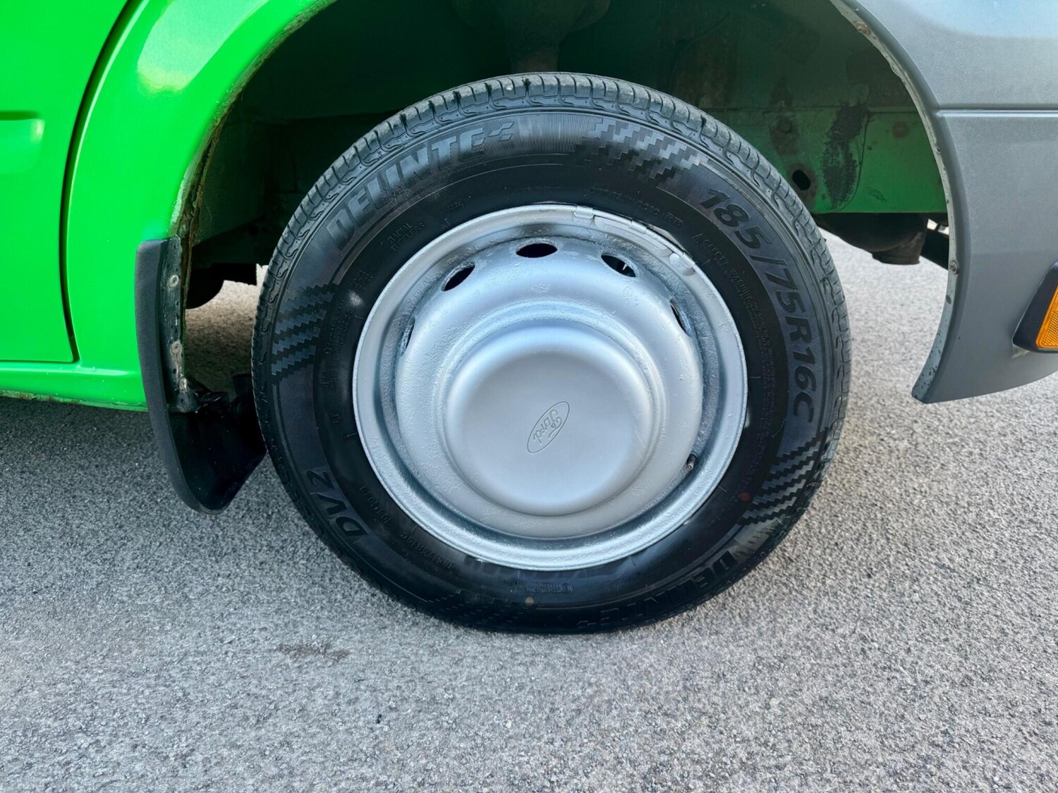 Used Ford Transit for sale - 77737163: Photo 28