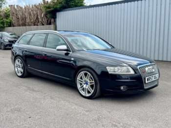 2007 (57) - 3.0 TDI Le Mans quattro 5dr