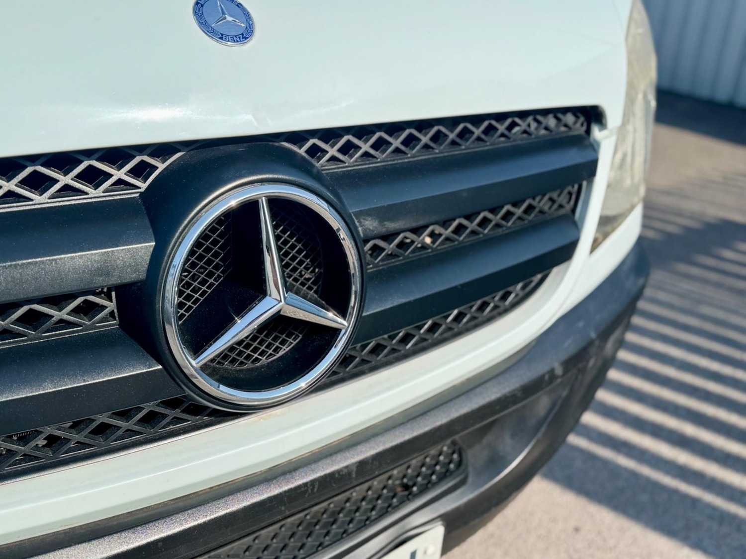 Used Mercedes-Benz Sprinter 2008 for sale - 75340008: Photo 18
