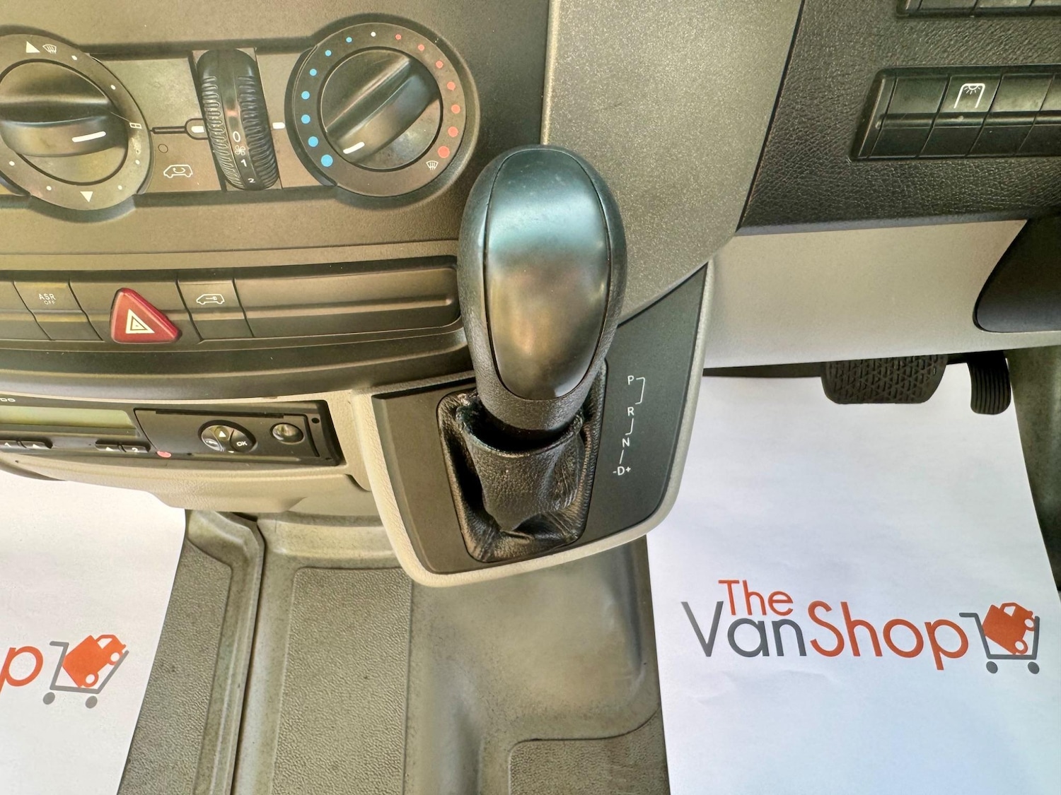 Used Mercedes-Benz Sprinter 2008 for sale - 75340008: Photo 22