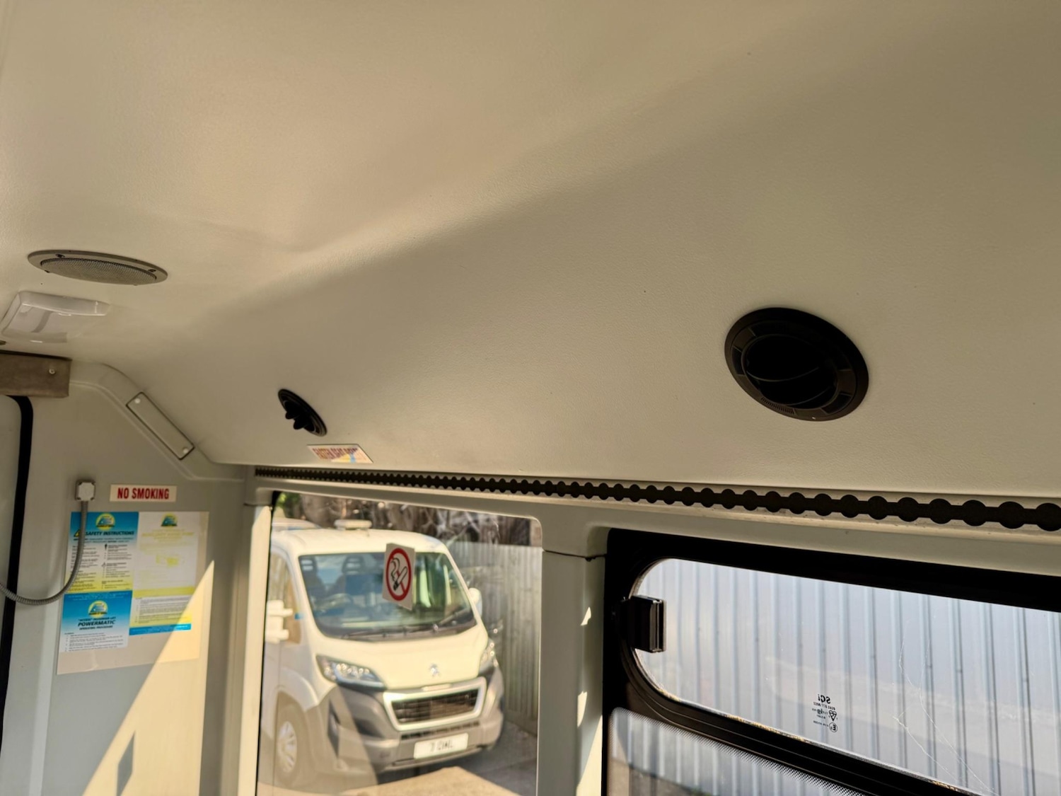 Used Mercedes-Benz Sprinter 2008 for sale - 75340008: Photo 24