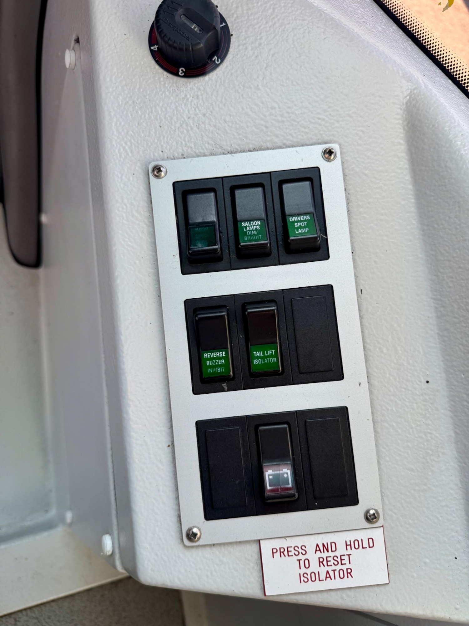 Used Mercedes-Benz Sprinter 2008 for sale - 75340008: Photo 26