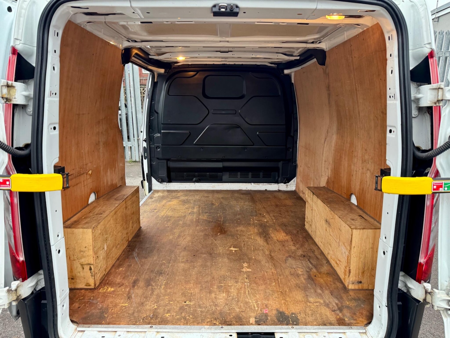 Used Ford Transit Custom 2021 for sale - 77040792: Photo 13