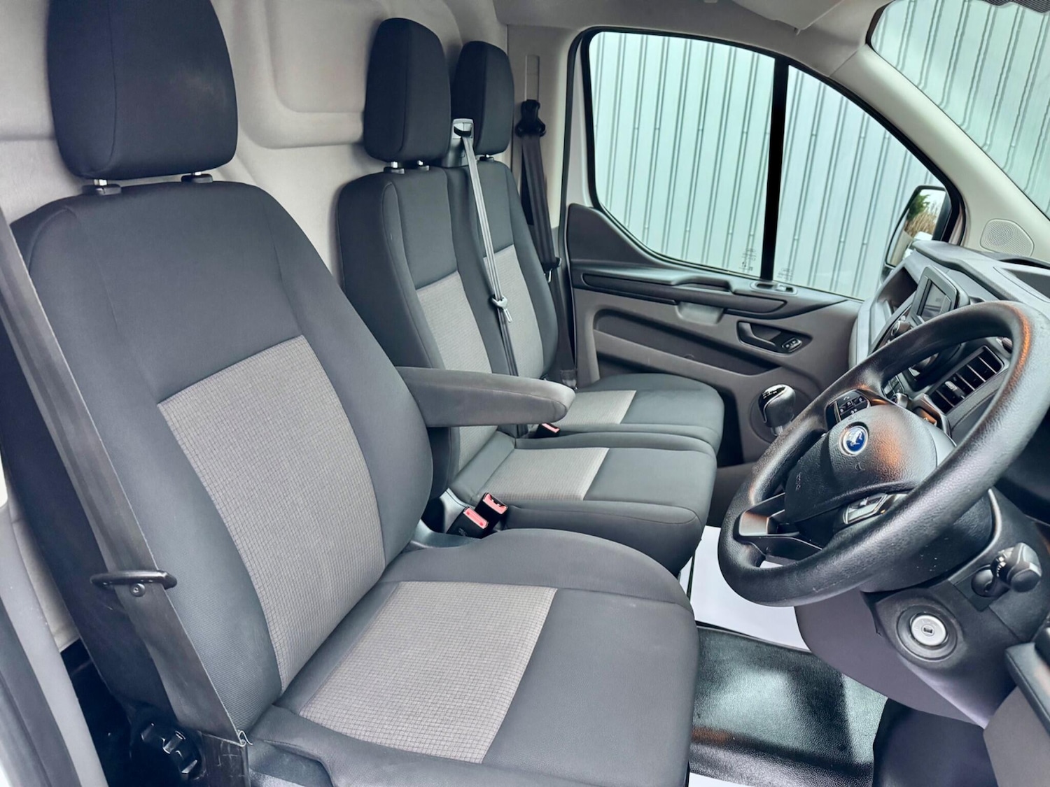 Used Ford Transit Custom 2021 for sale - 77040792: Photo 14