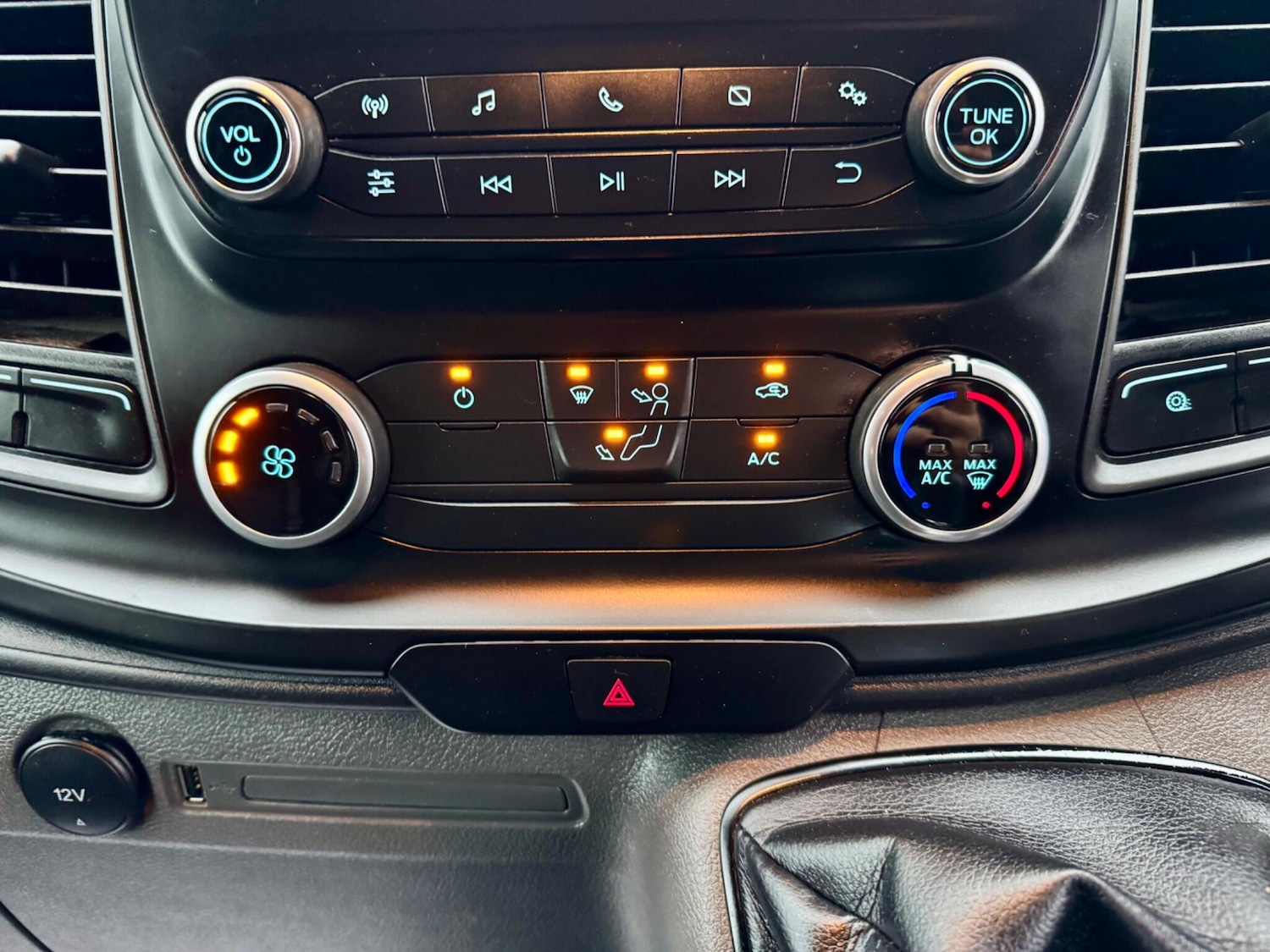 Used Ford Transit Custom 2021 for sale - 77040792: Photo 18