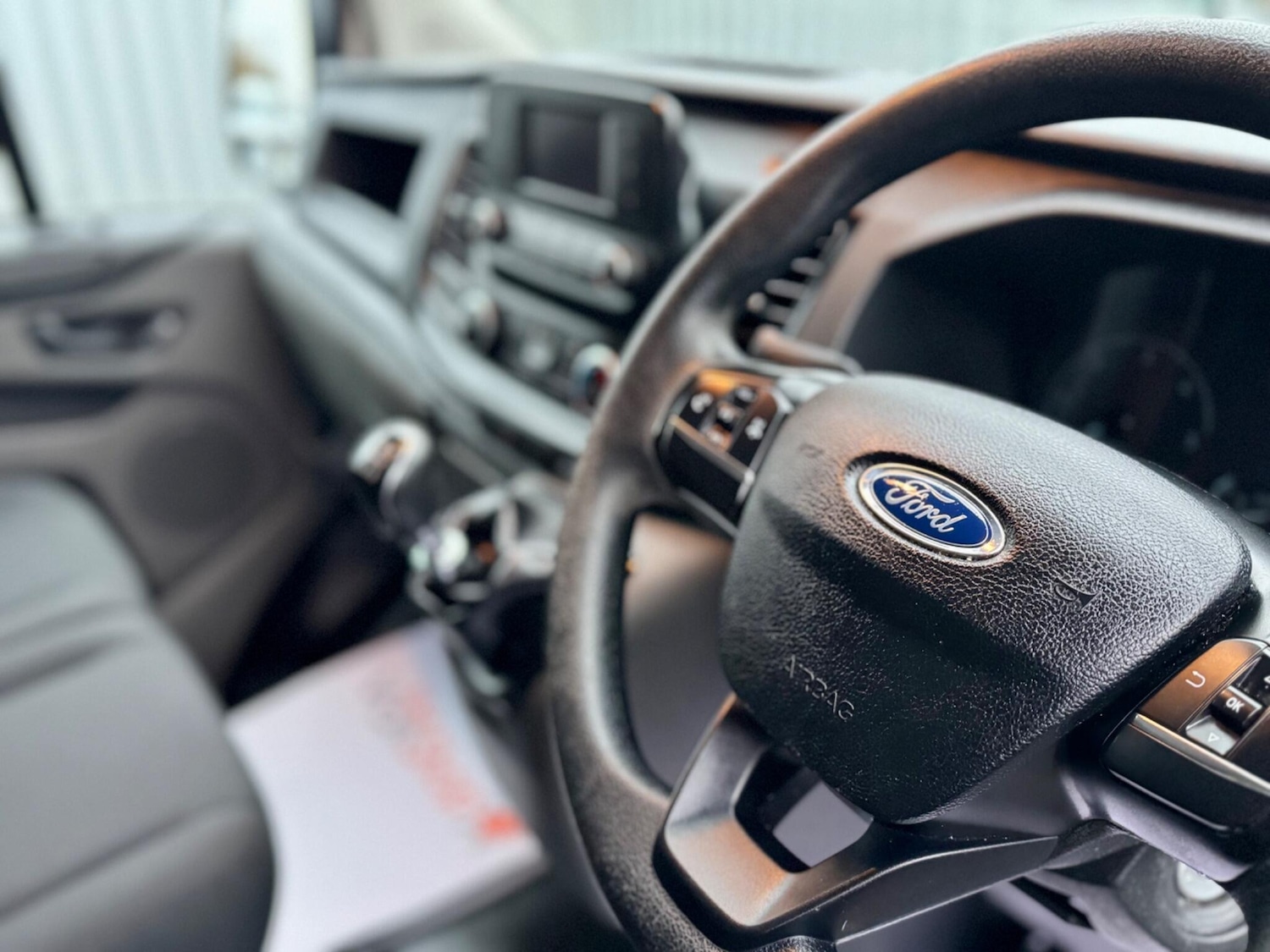 Used Ford Transit Custom 2021 for sale - 77040792: Photo 19