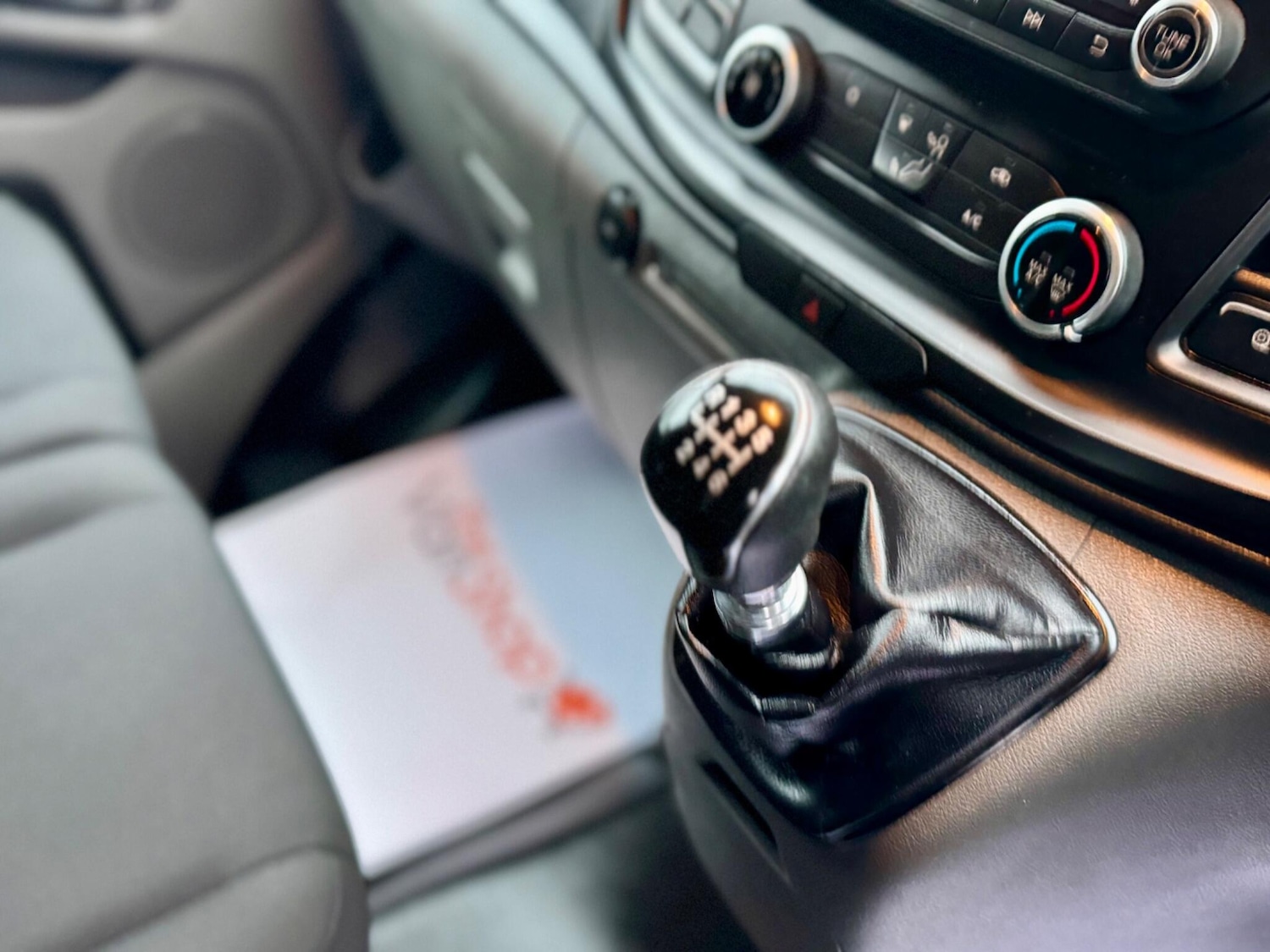 Used Ford Transit Custom 2021 for sale - 77040792: Photo 20