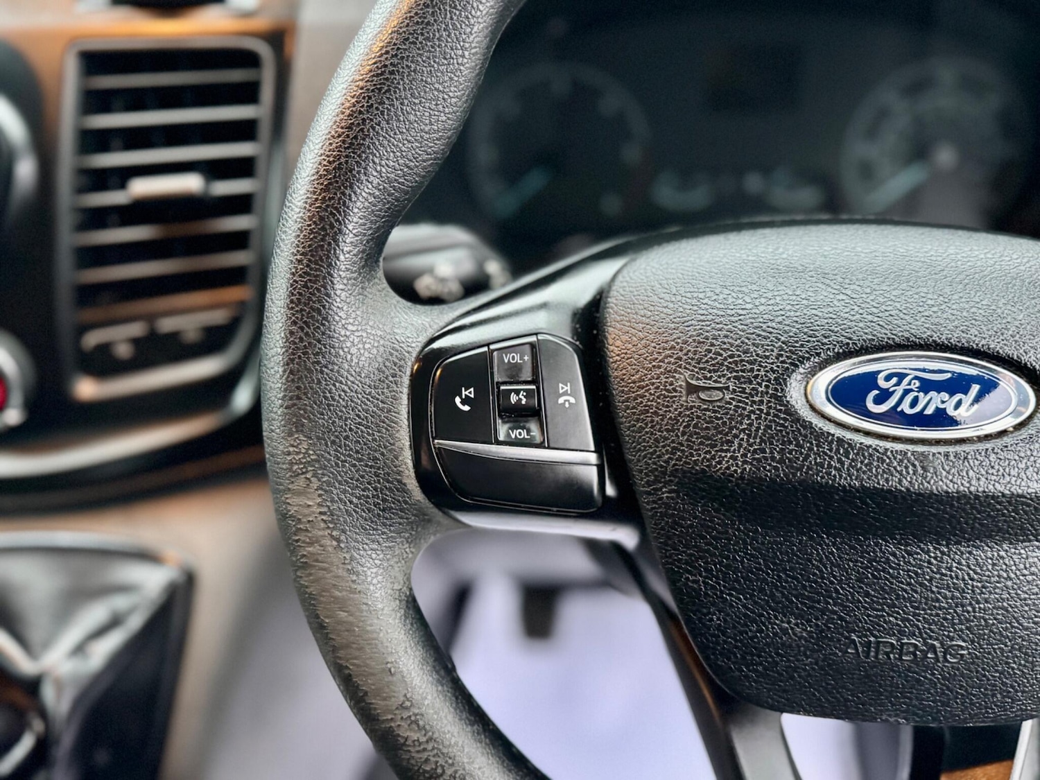 Used Ford Transit Custom 2021 for sale - 77040792: Photo 22