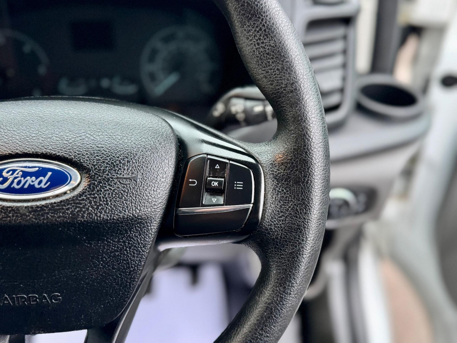 Used Ford Transit Custom 2021 for sale - 77040792: Photo 23