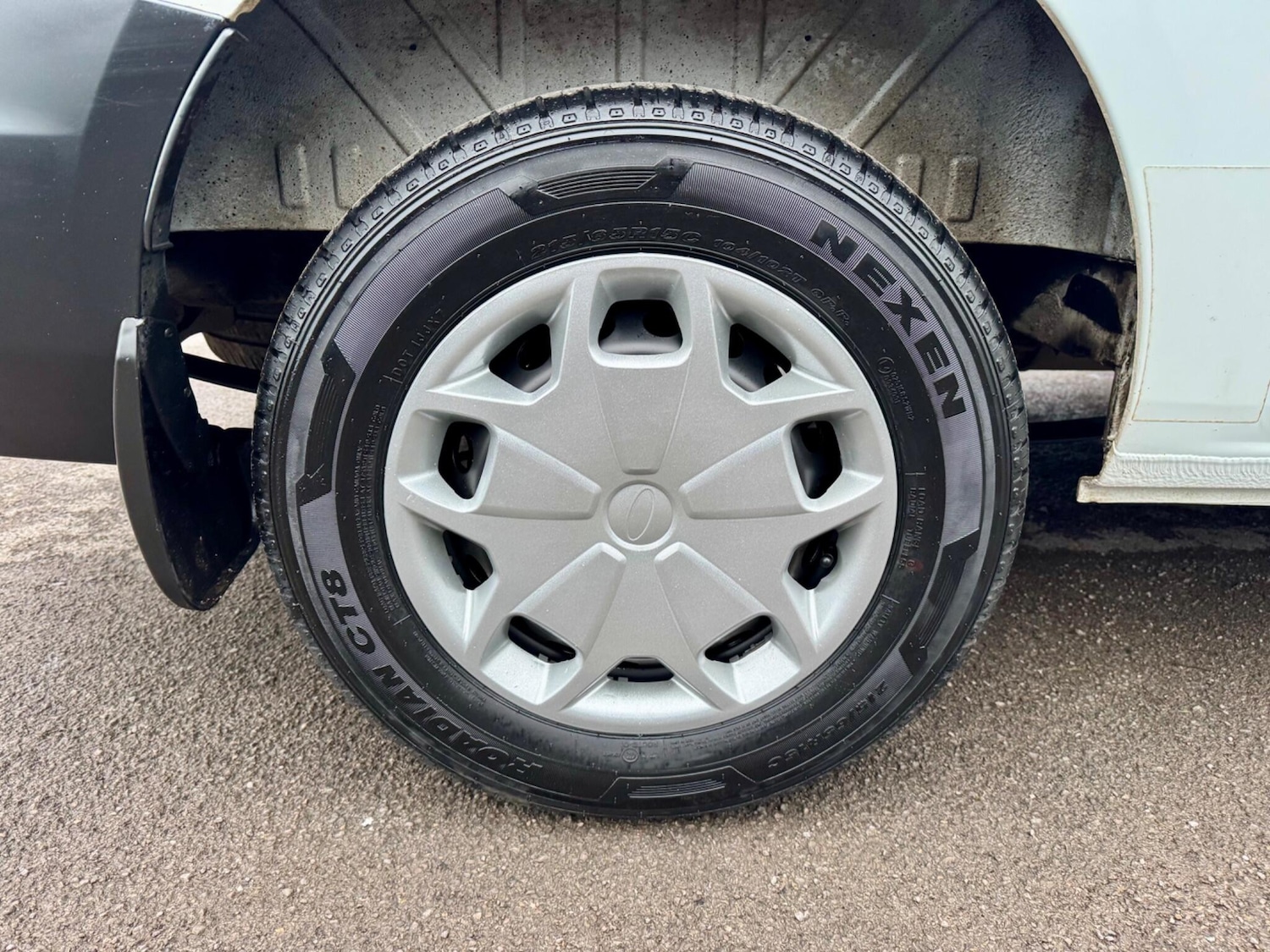 Used Ford Transit Custom 2021 for sale - 77040792: Photo 24