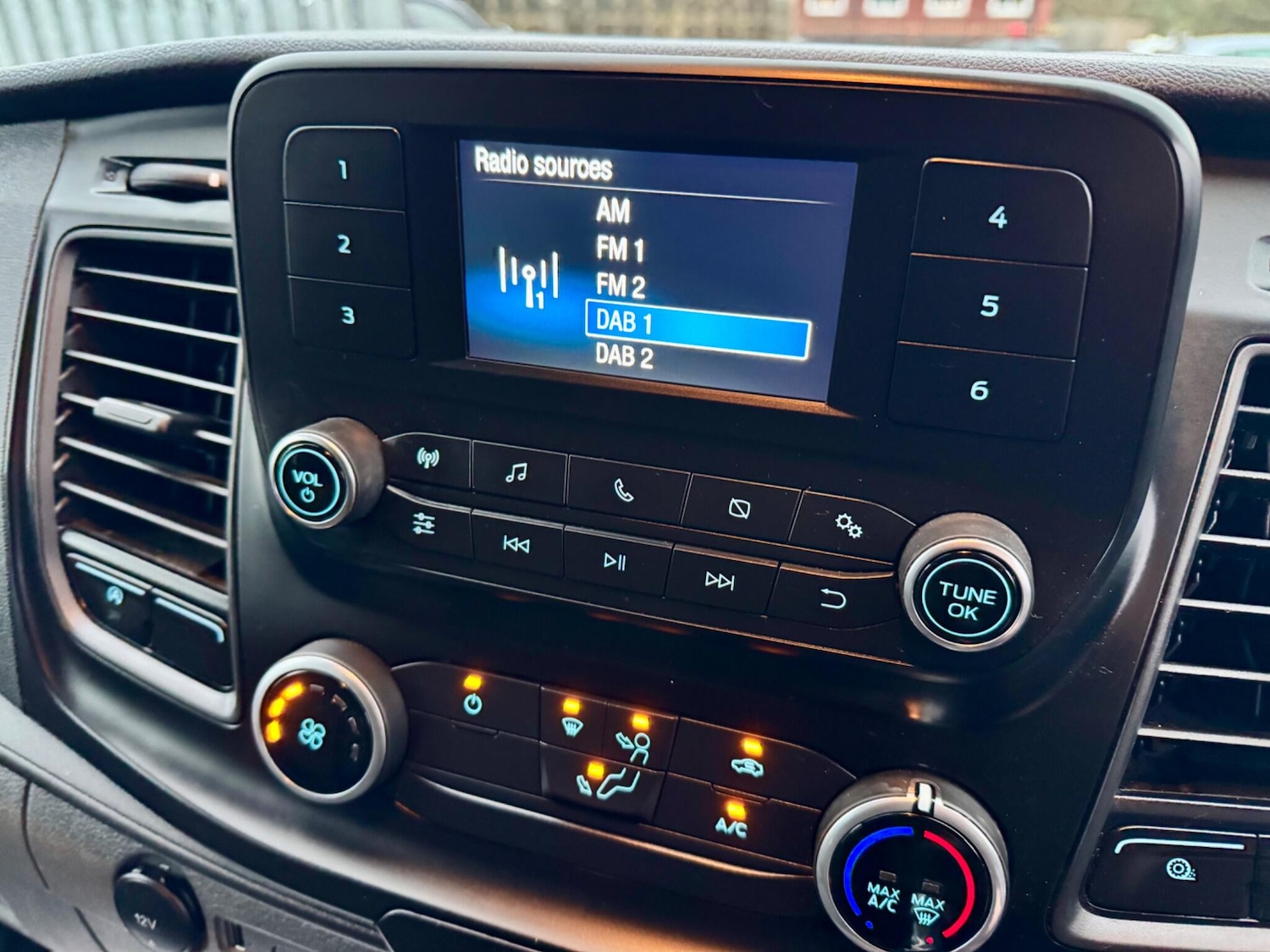 Used Ford Transit Custom 2021 for sale - 77040792: Photo 26