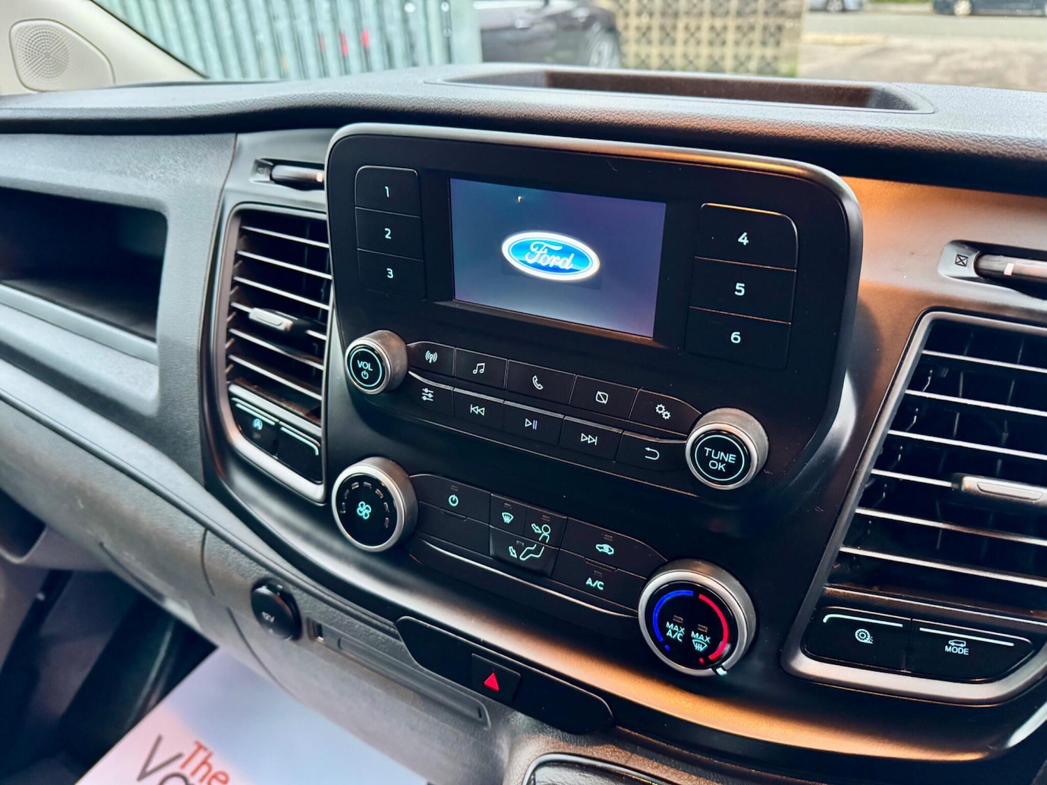 Used Ford Transit Custom 2021 for sale - 77040792: Photo 27