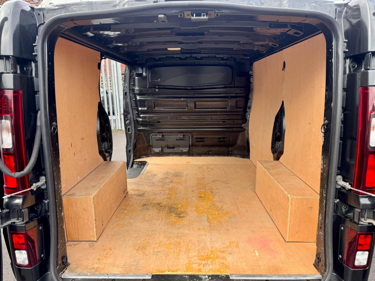 Vehicle 13