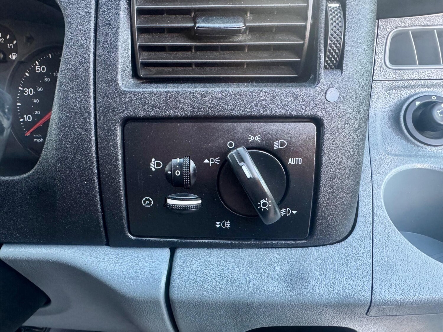 Used Ford Transit 2008 for sale - 77839133: Photo 29