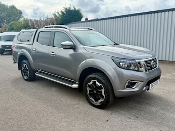Used Nissan Navara 2022 for sale - 79609355: Photo