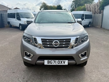 Used Nissan Navara 2022 for sale - 79609355: Photo