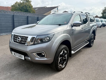 Used Nissan Navara 2022 for sale - 79609355: Photo