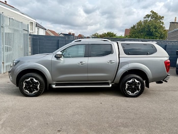 Used Nissan Navara 2022 for sale - 79609355: Photo