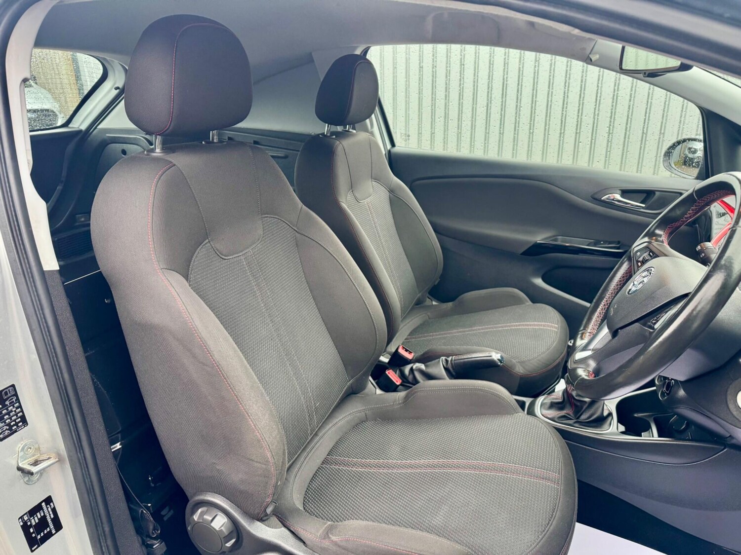 Used Vauxhall Corsa 2017 for sale - 76473850: Photo 10