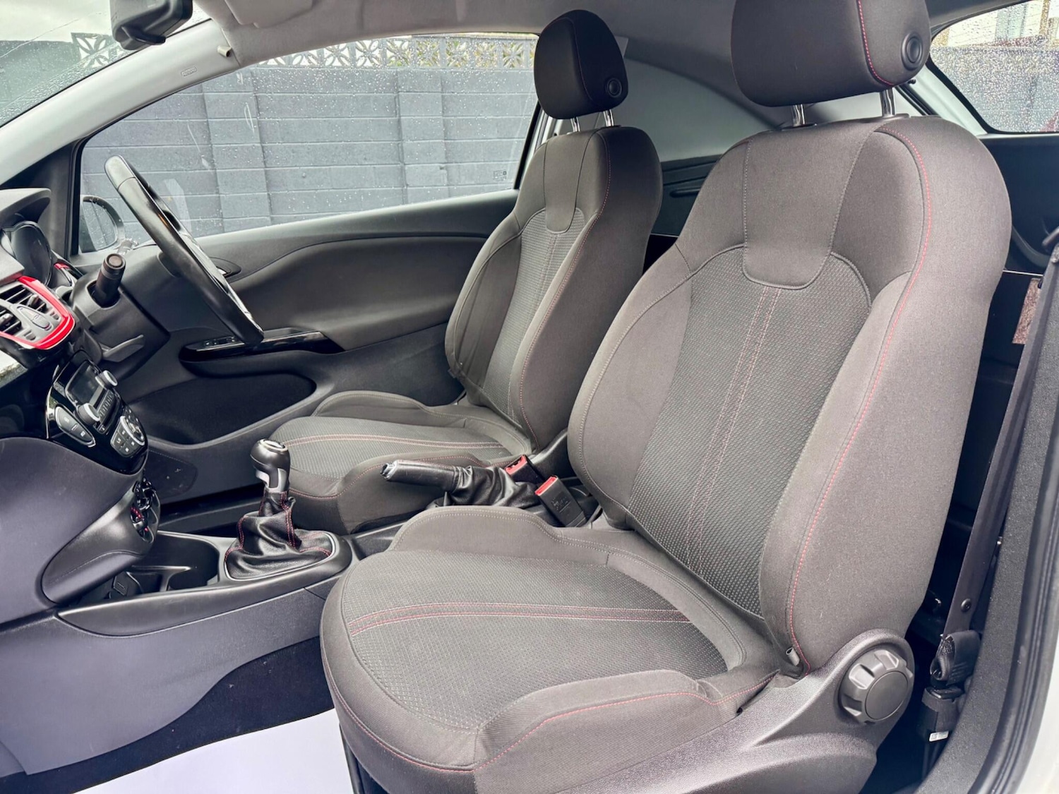 Used Vauxhall Corsa 2017 for sale - 76473850: Photo 14