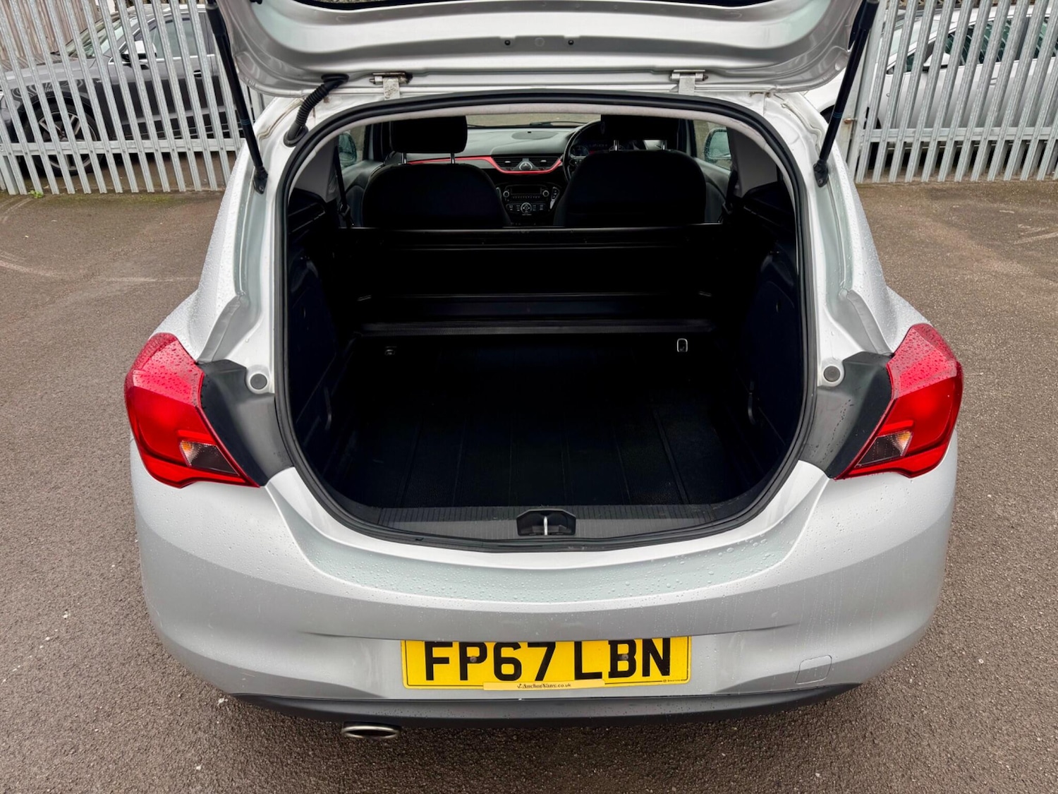 Used Vauxhall Corsa 2017 for sale - 76473850: Photo 15