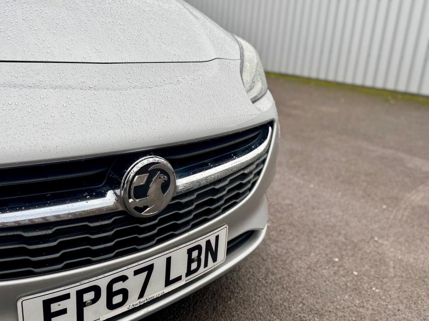 Used Vauxhall Corsa 2017 for sale - 76473850: Photo 17