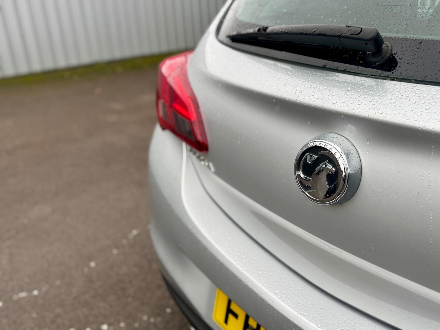 Used Vauxhall Corsa 2017 for sale - 76473850: Photo 18