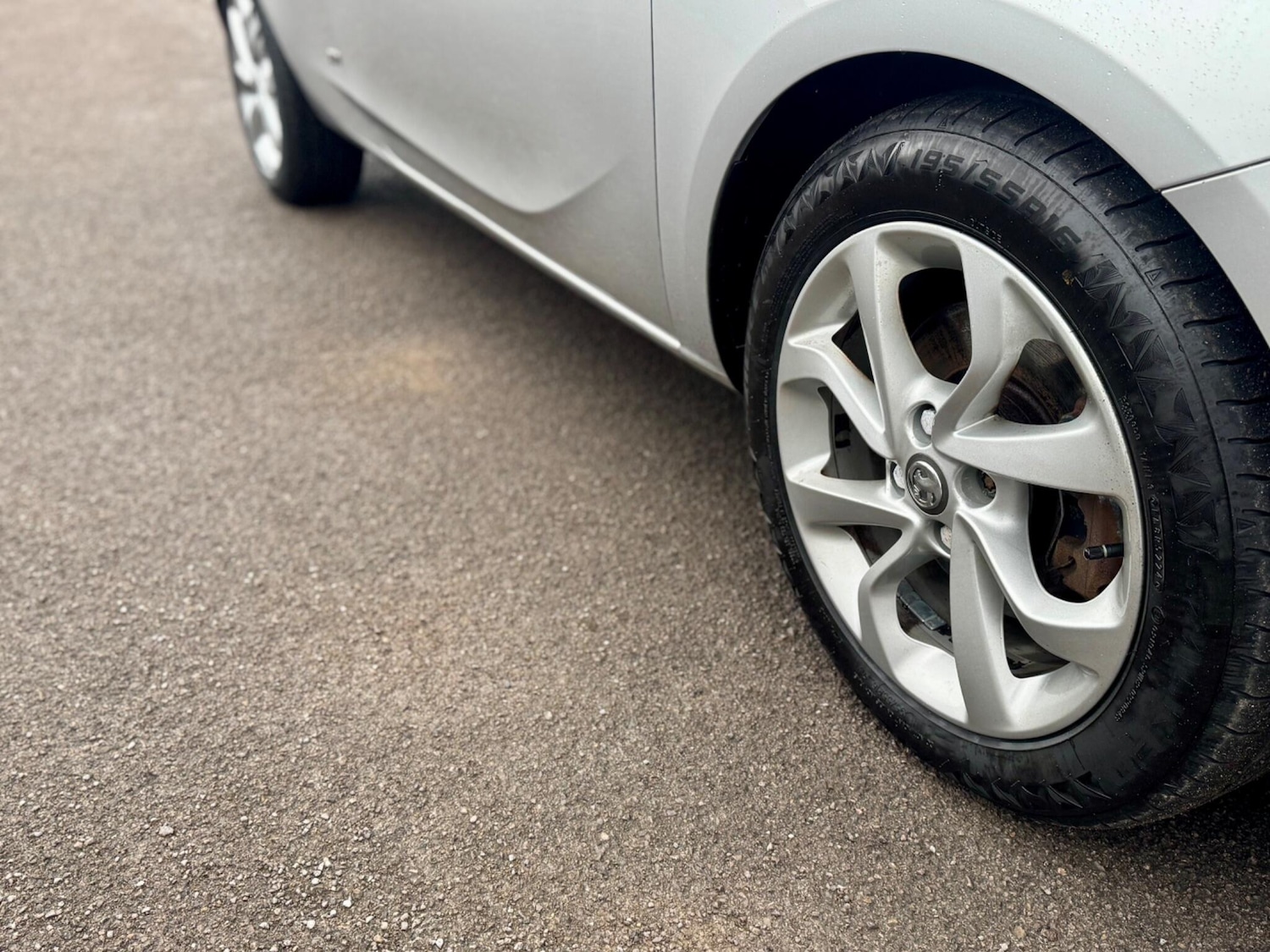 Used Vauxhall Corsa 2017 for sale - 76473850: Photo 19