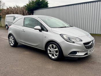 Used Vauxhall Corsa 2017 for sale - 76473850: Photo