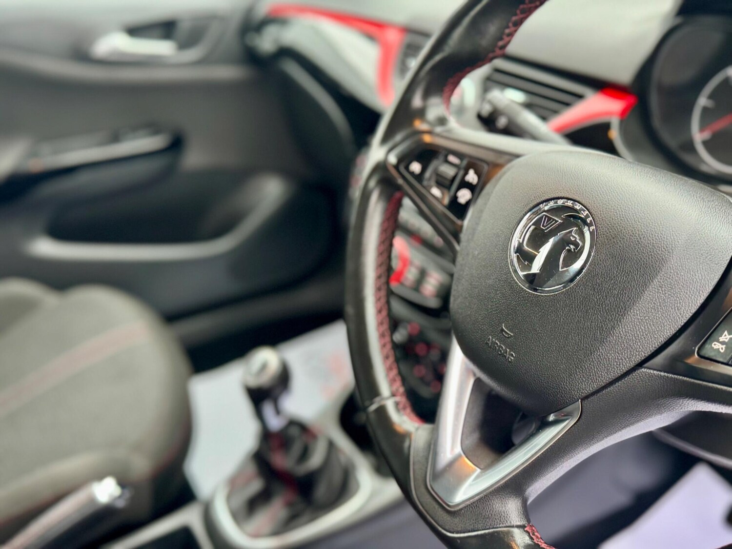 Used Vauxhall Corsa 2017 for sale - 76473850: Photo 21