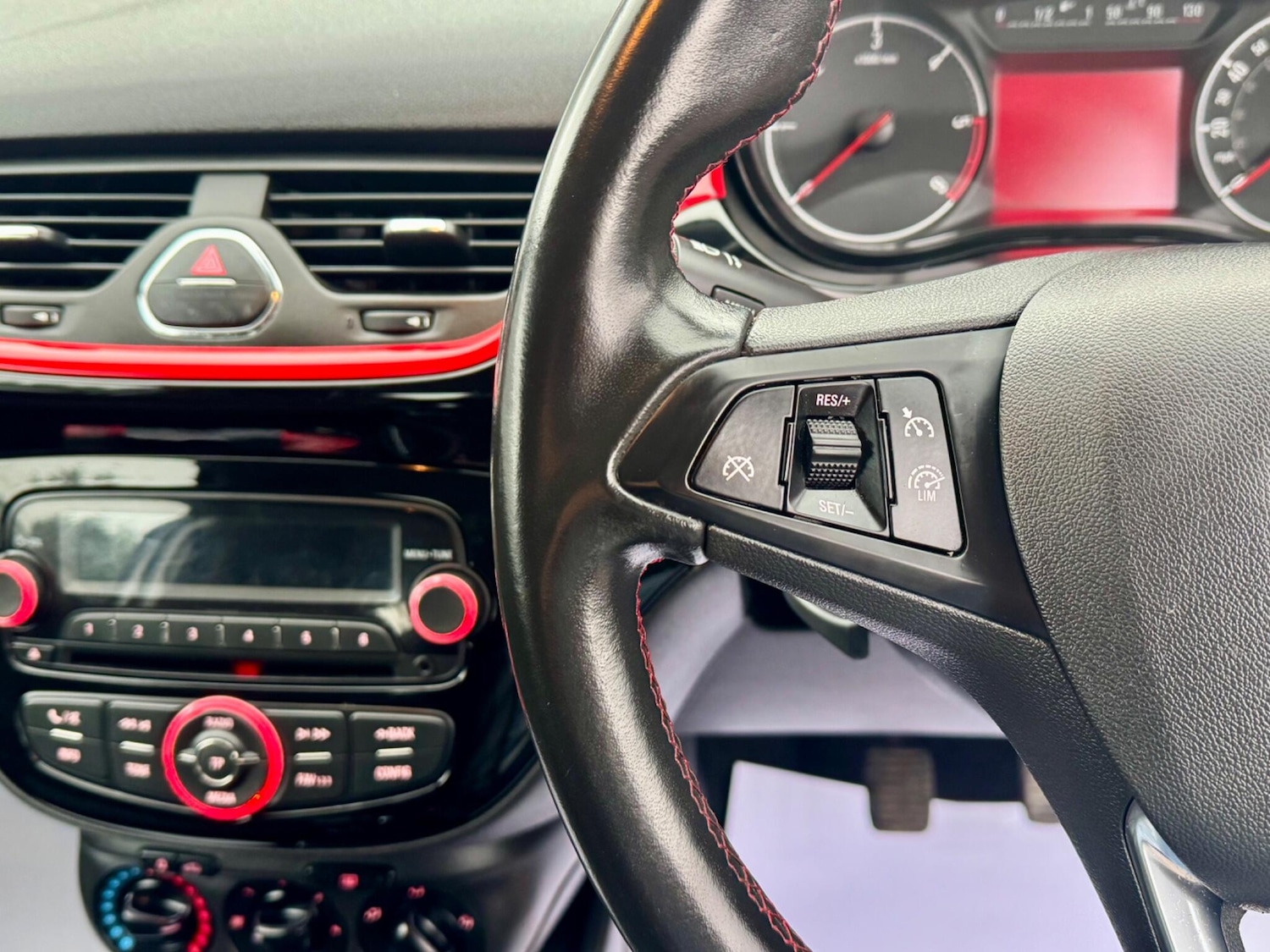 Used Vauxhall Corsa 2017 for sale - 76473850: Photo 22