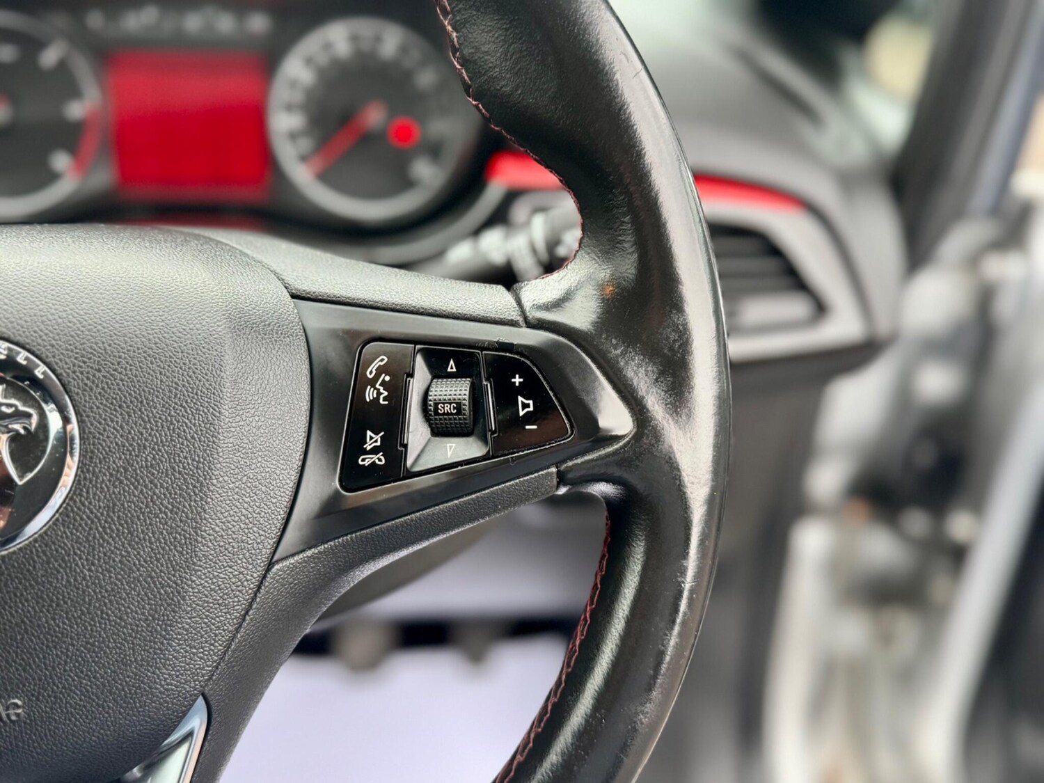 Used Vauxhall Corsa 2017 for sale - 76473850: Photo 23