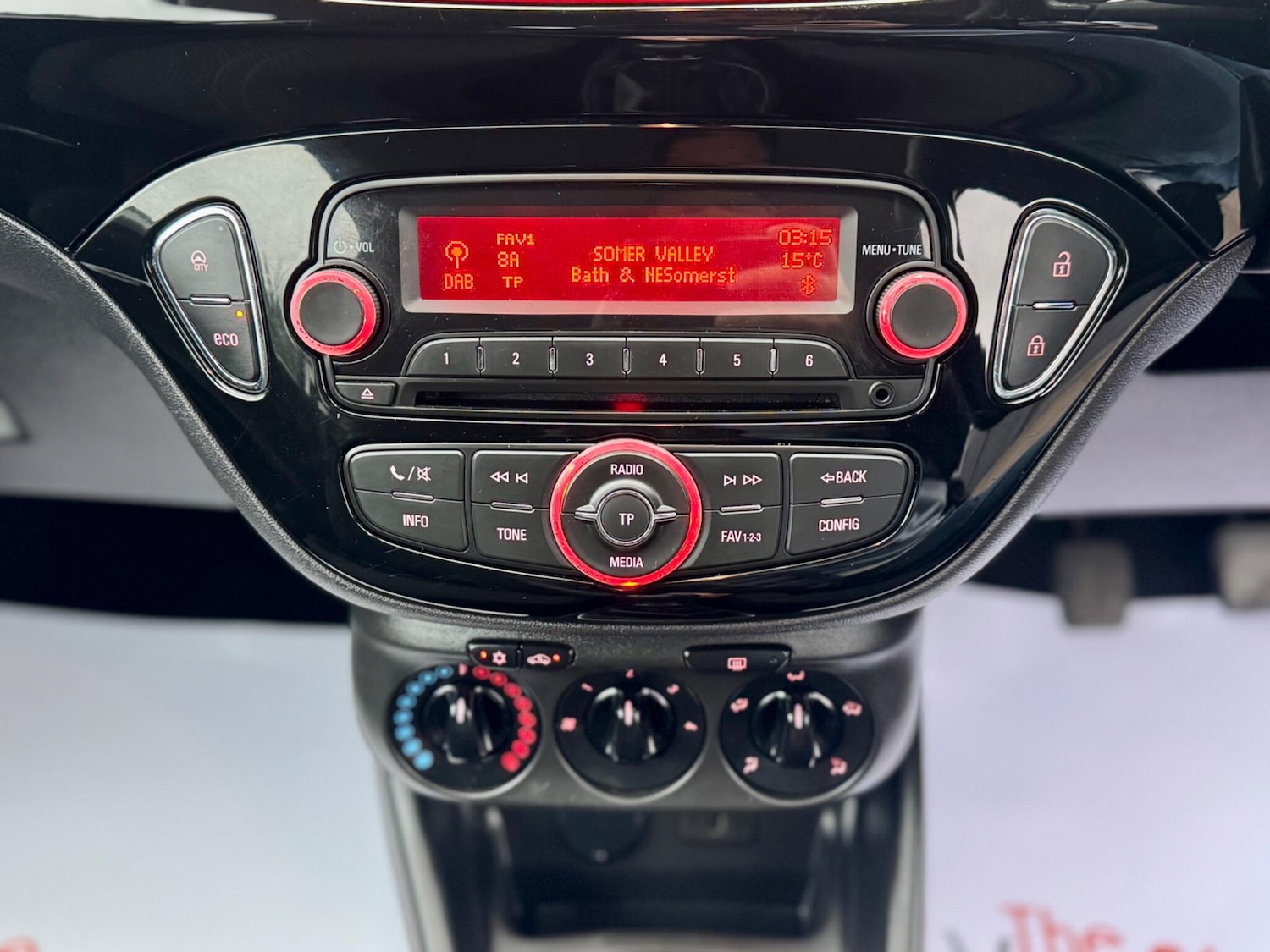 Used Vauxhall Corsa 2017 for sale - 76473850: Photo 25