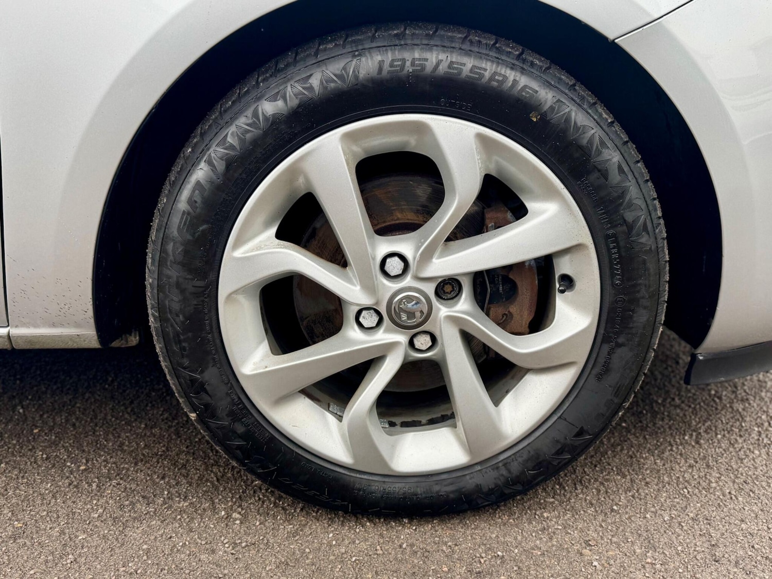 Used Vauxhall Corsa 2017 for sale - 76473850: Photo 27