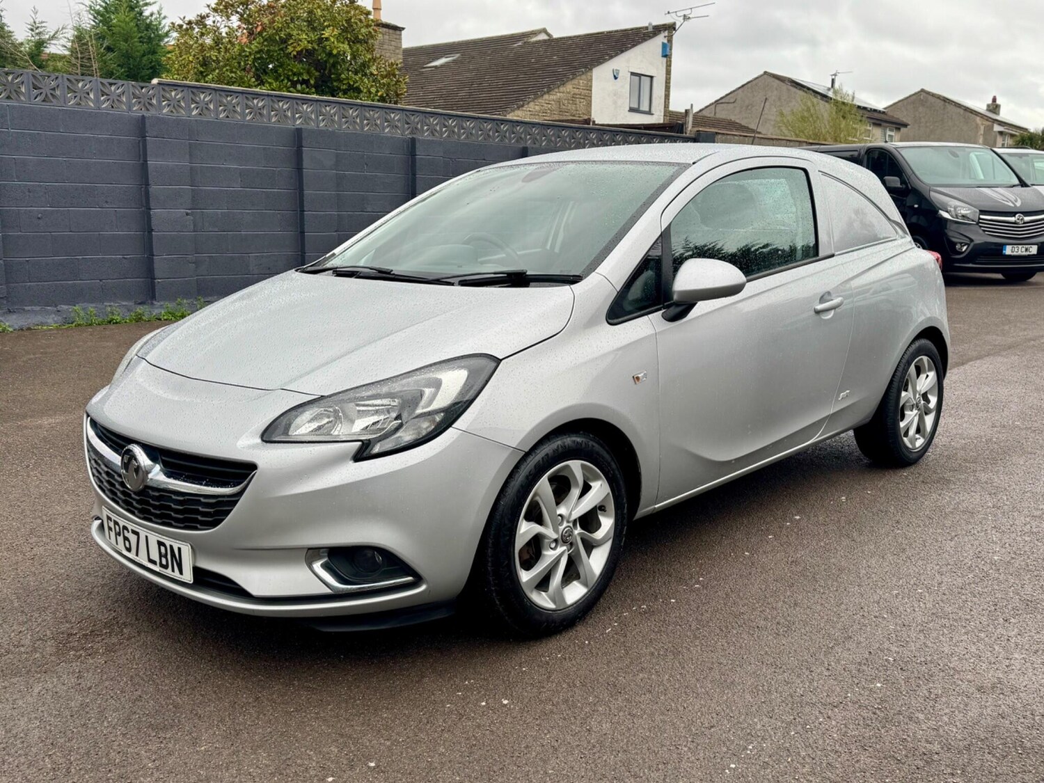 Used Vauxhall Corsa 2017 for sale - 76473850: Photo 5