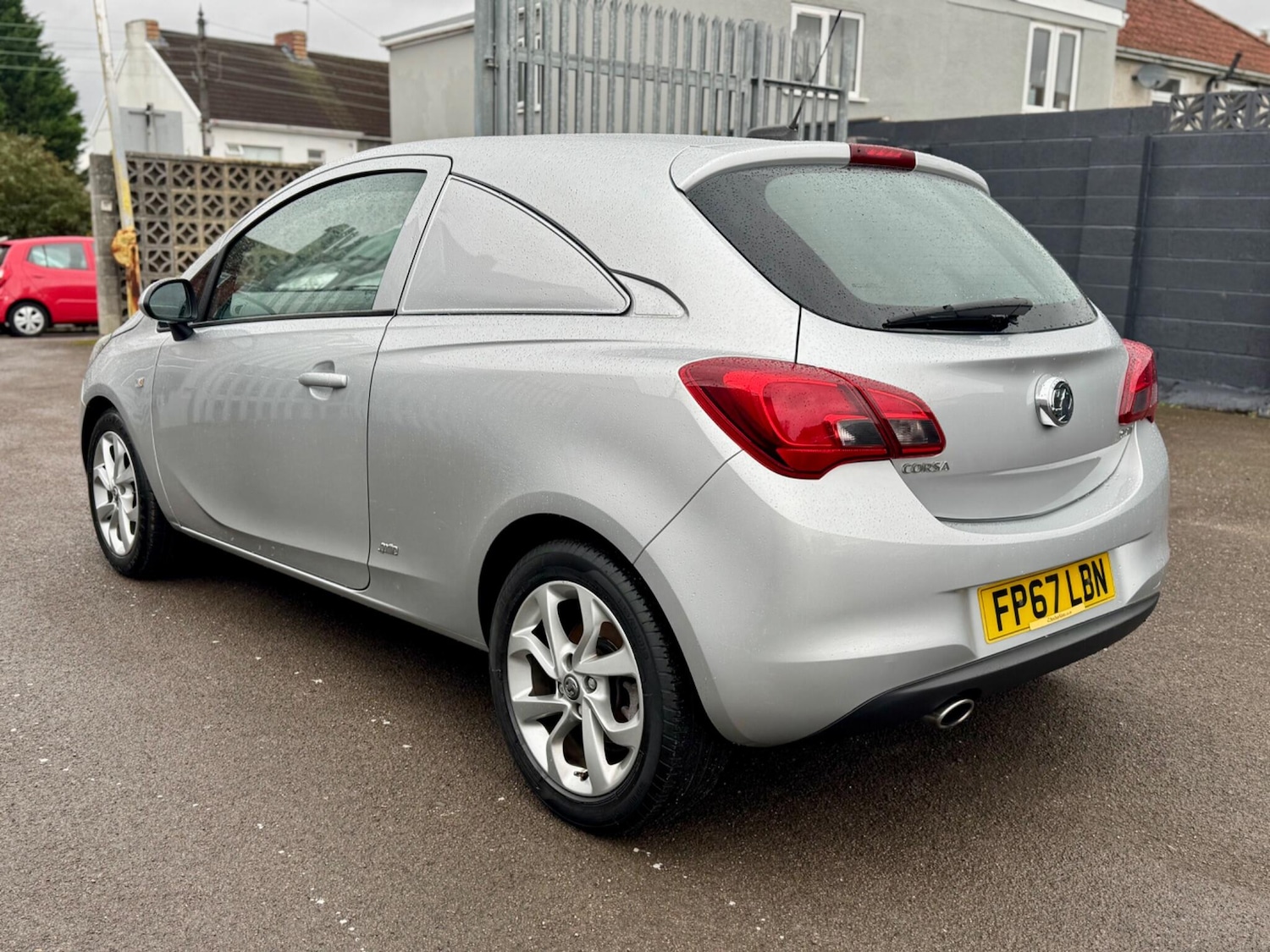 Used Vauxhall Corsa 2017 for sale - 76473850: Photo 7