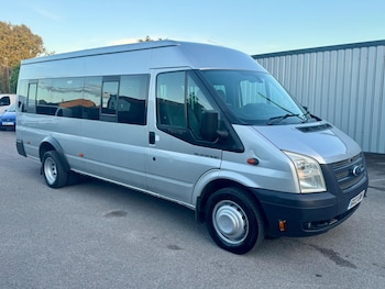 Used Ford Transit 2013 for sale - 78999708: Photo