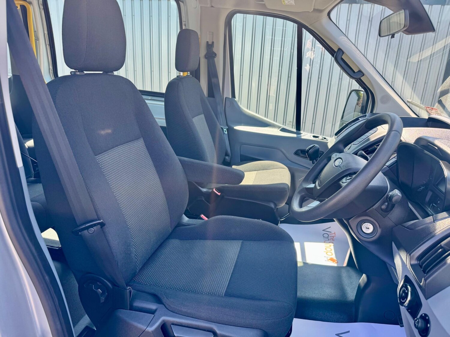 Used Ford Transit for sale - 77737849: Photo 11