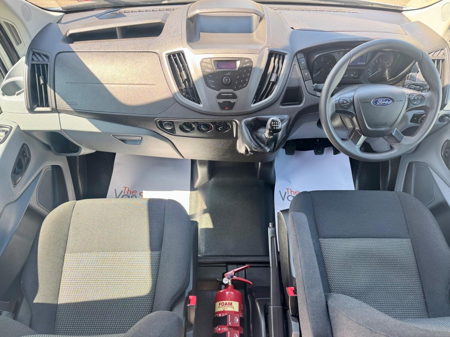 Used Ford Transit for sale - 77737849: Photo 13