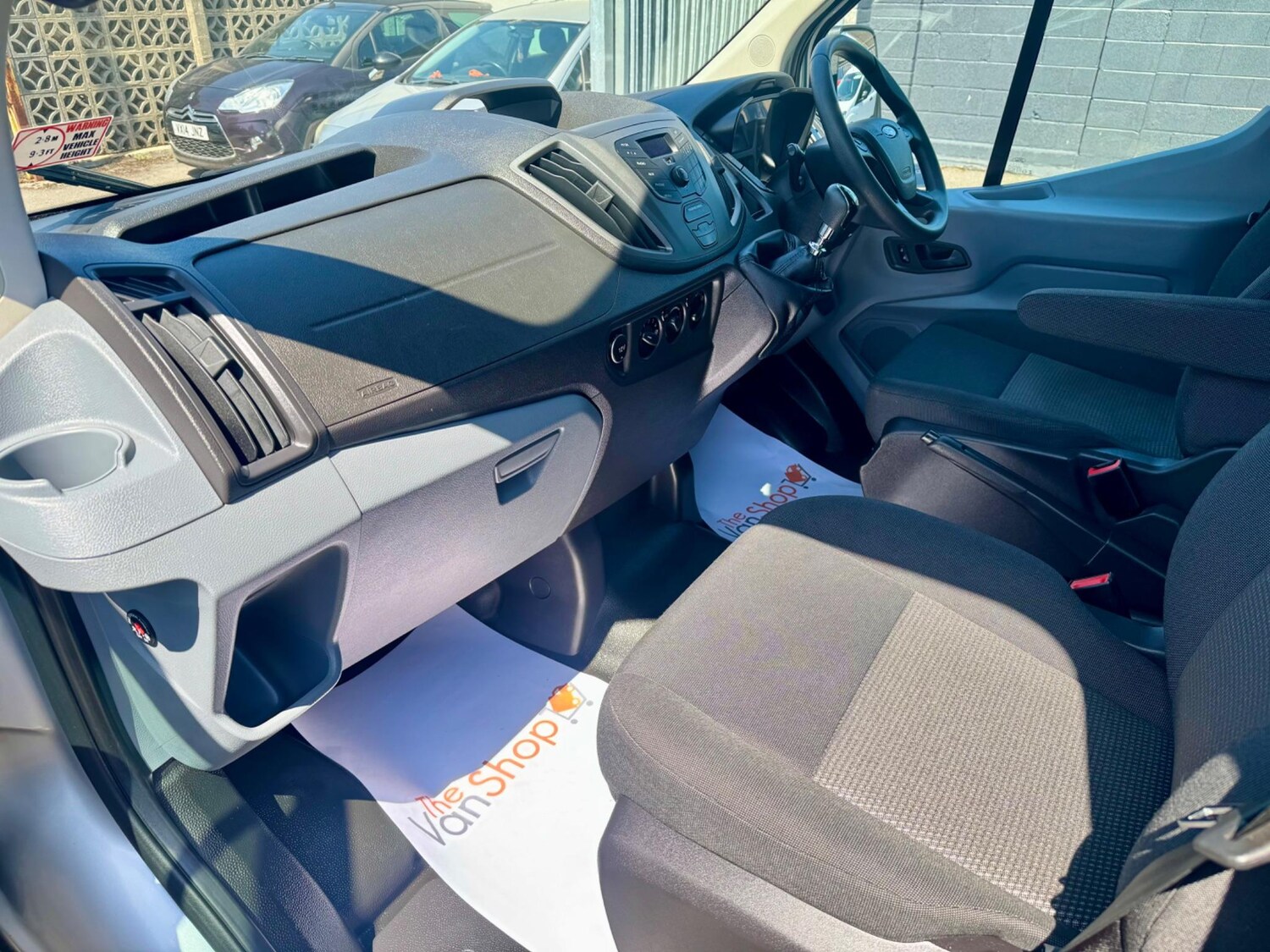 Used Ford Transit for sale - 77737849: Photo 14