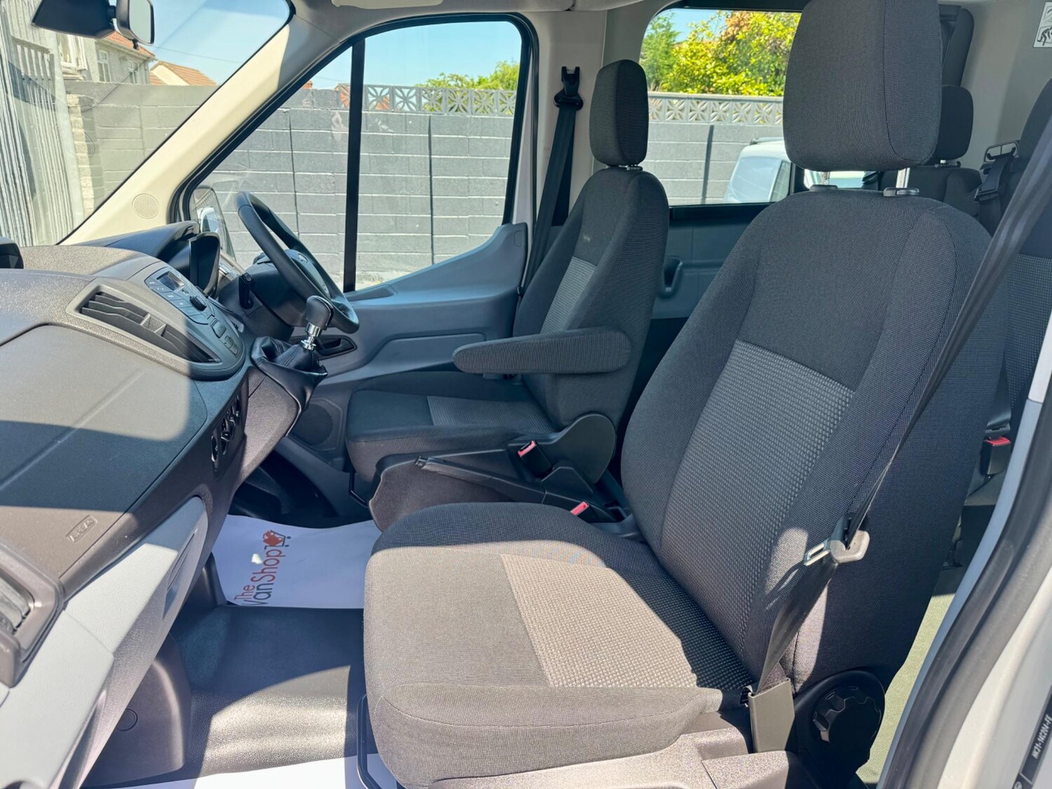 Used Ford Transit for sale - 77737849: Photo 15