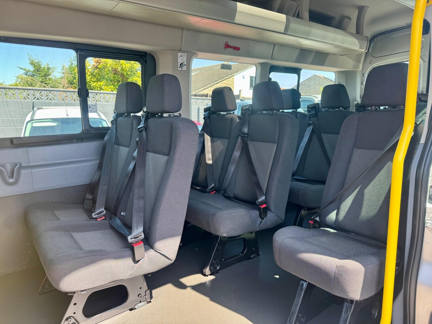 Used Ford Transit for sale - 77737849: Photo 16