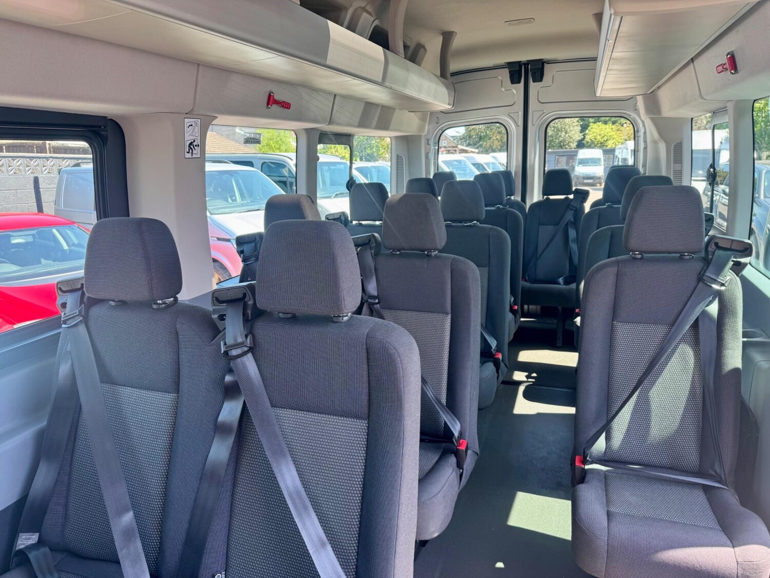 Used Ford Transit for sale - 77737849: Photo 17