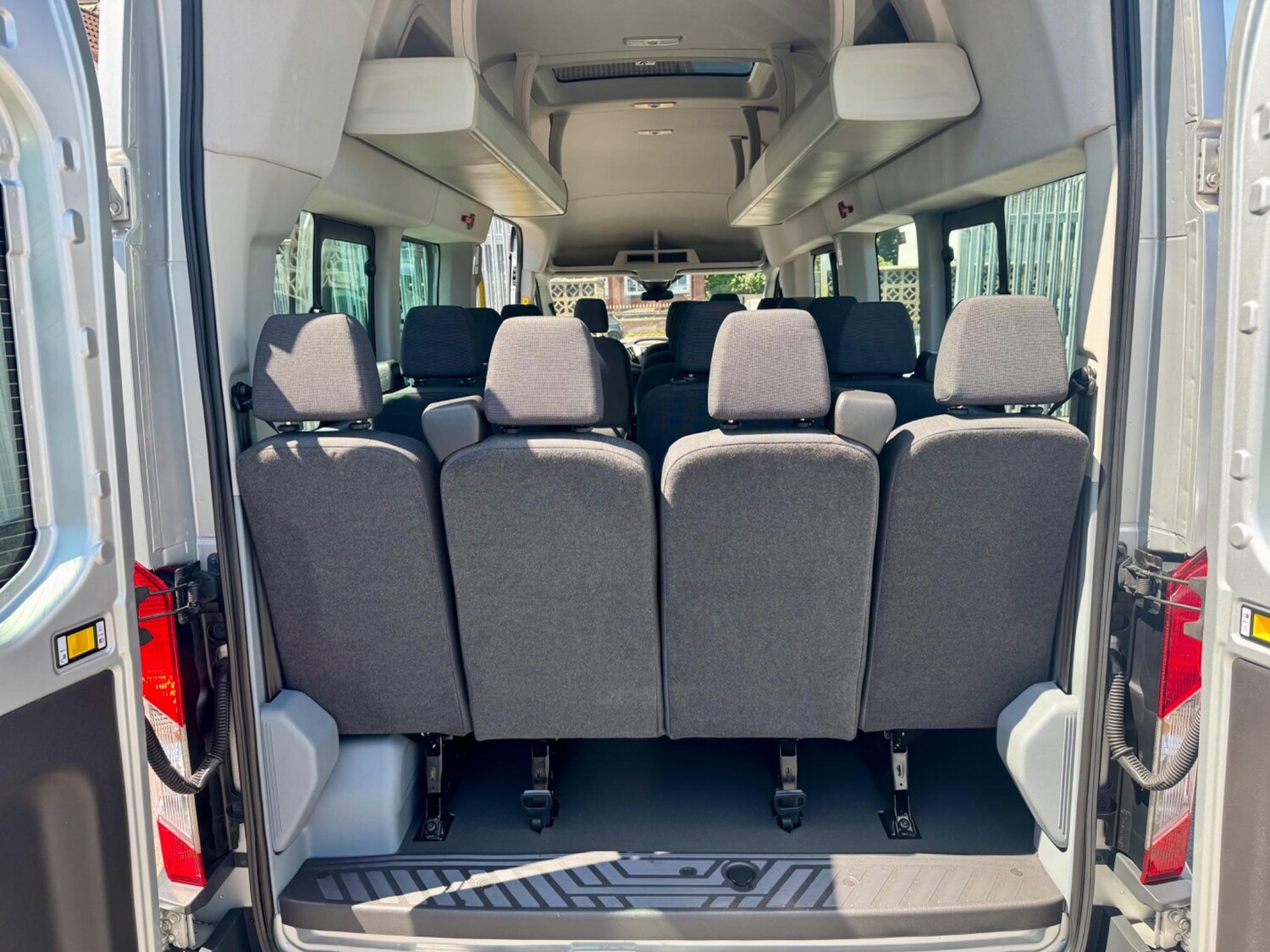 Used Ford Transit for sale - 77737849: Photo 20