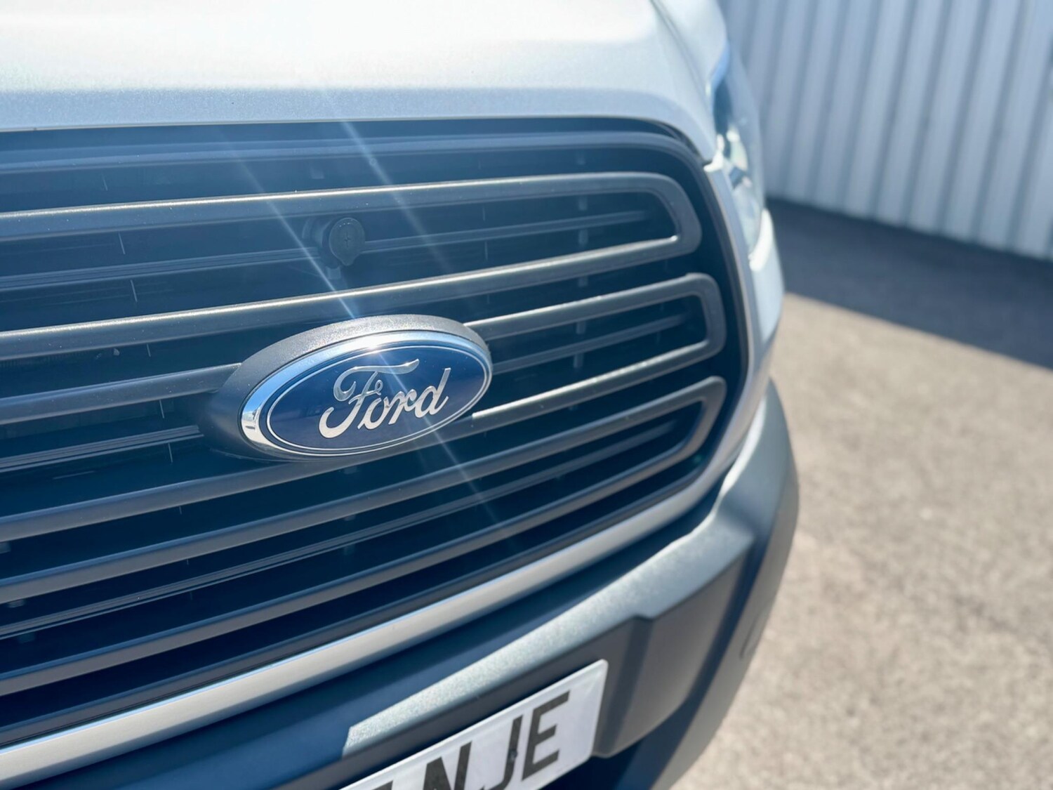 Used Ford Transit for sale - 77737849: Photo 22