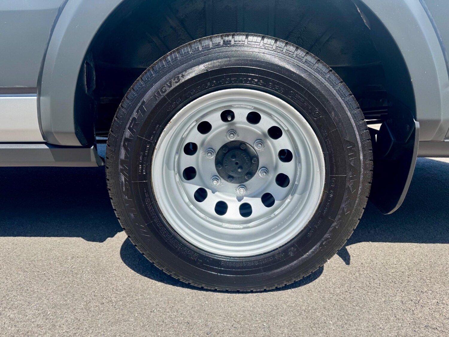 Used Ford Transit for sale - 77737849: Photo 24