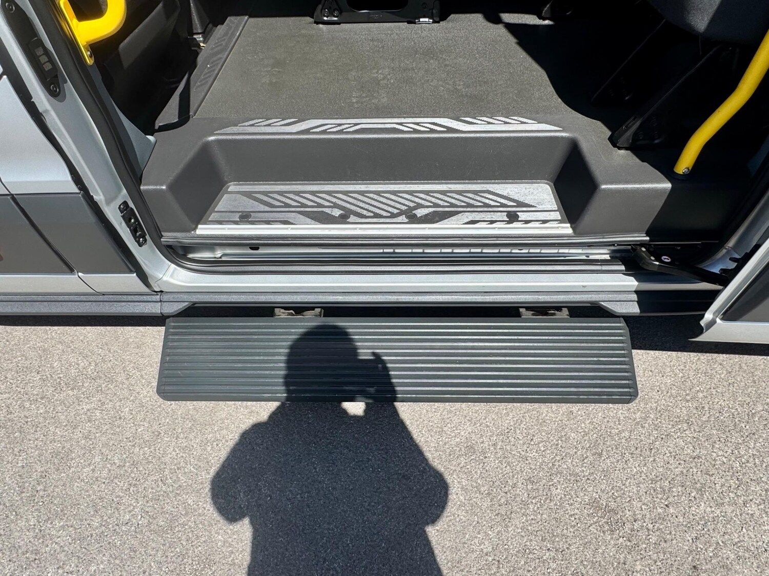 Used Ford Transit for sale - 77737849: Photo 25