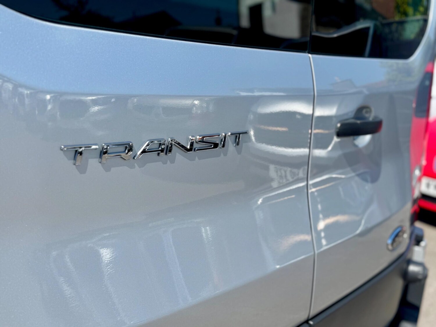 Used Ford Transit for sale - 77737849: Photo 26