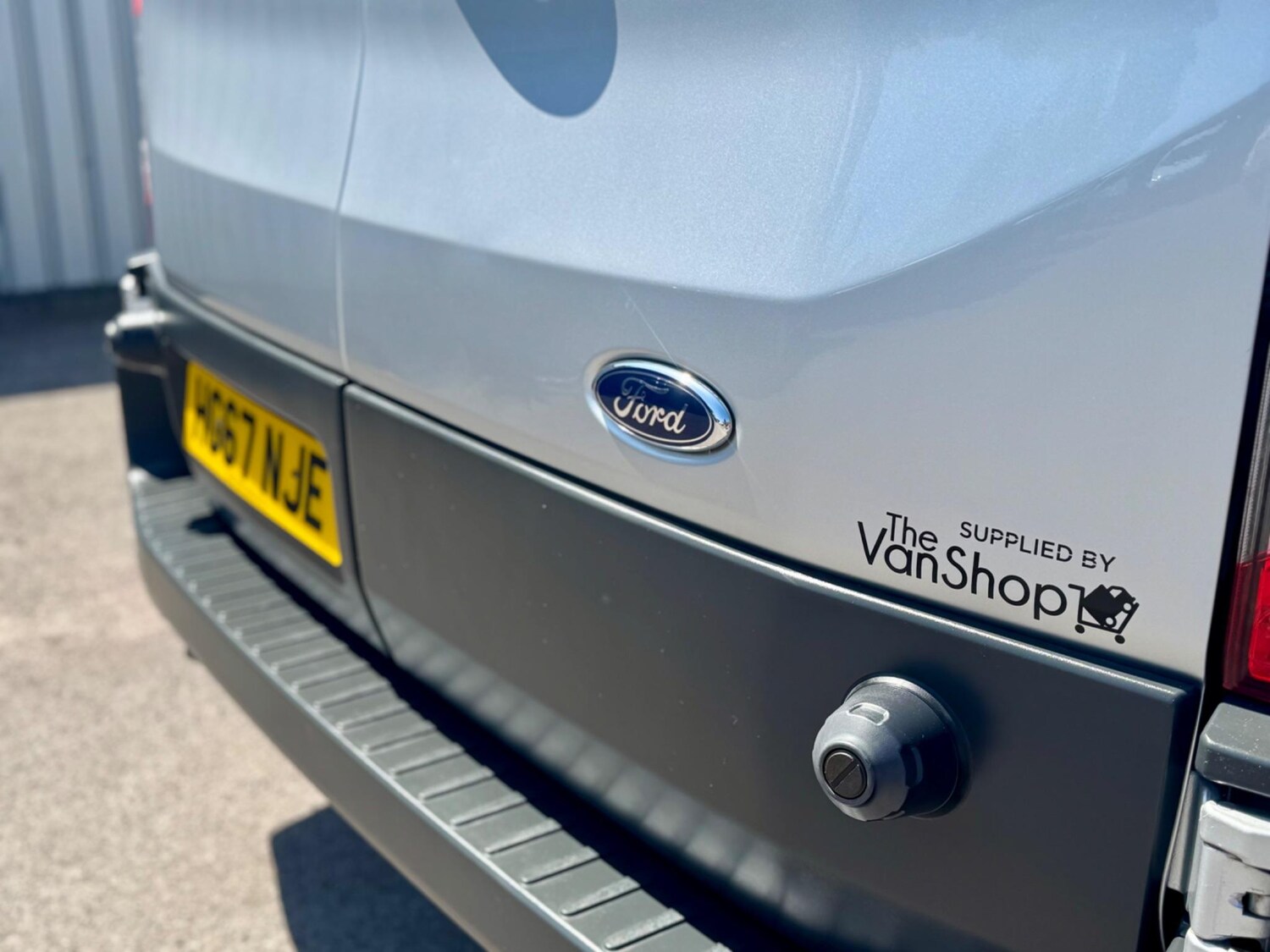 Used Ford Transit for sale - 77737849: Photo 27